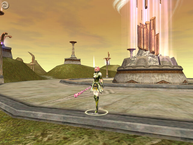 ARCHLORD