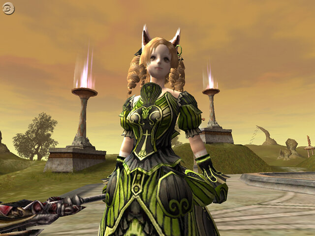 ARCHLORD