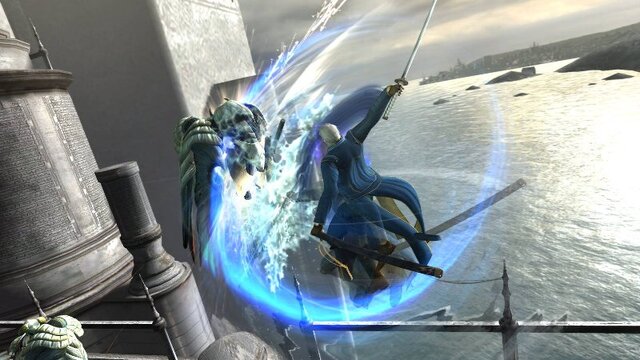 『デビル メイ クライ 4 スペシャルエディション』追加キャラまとめ