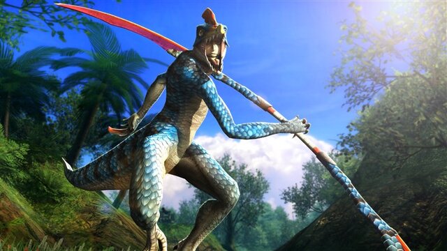 『戦国BASARA4 皇』後藤又兵衛がドスランポスに!?『モンハン』コラボコスチューム情報などが公開