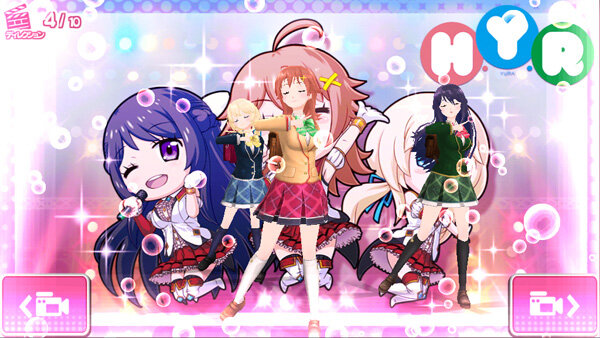 MVモード