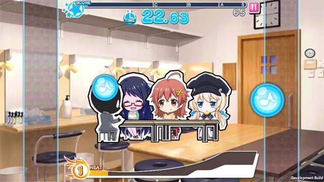 ミニゲーム