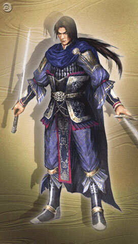 無双OROCHI 魔王再臨