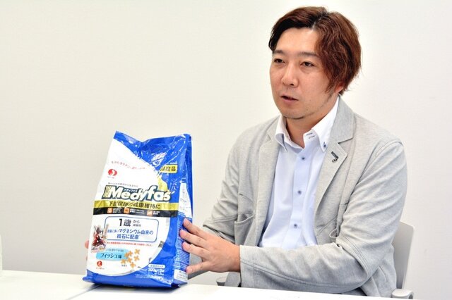 『のぶニャがの野望』『ぐるぐるダンジョン のぶニャが』スペシャルインタビュー！──編集部にのぶニャが様とまシャムね殿がやってきた！