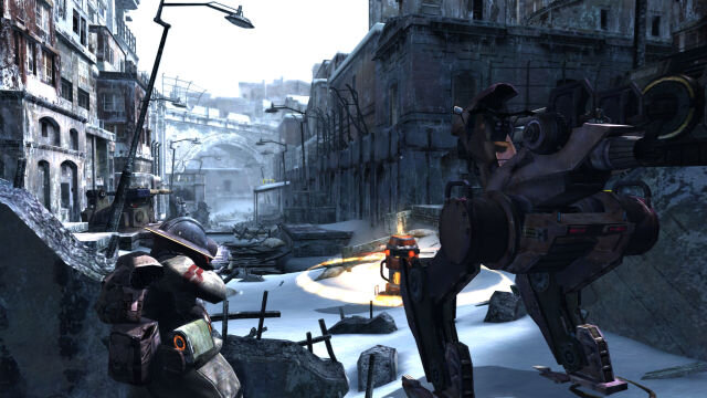 Character Wayne by cLee Byung Hun／FANTOM CO., LTD,(c)CAPCOM CO., LTD. 2006 ALL RIGHTS RESERVED.
