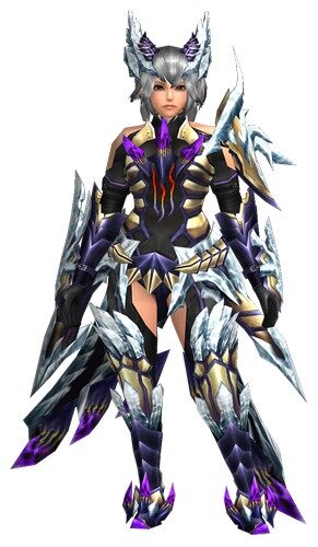 『MHF-G』8周年記念イベント・アイテムを一挙紹介