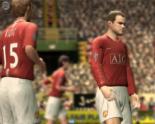 EA SPORTS FIFA Online 2