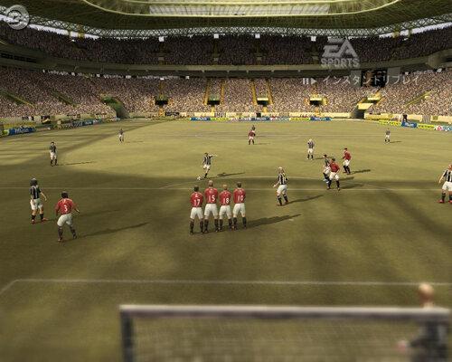 EA SPORTS FIFA Online 2