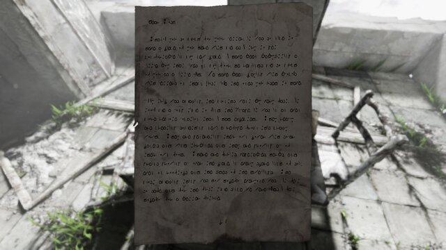【レポート】誰もいない廃墟で、闇に怯えながら脱出方法を探す『HomeSick』が幻想的で美しい