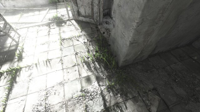 【レポート】誰もいない廃墟で、闇に怯えながら脱出方法を探す『HomeSick』が幻想的で美しい