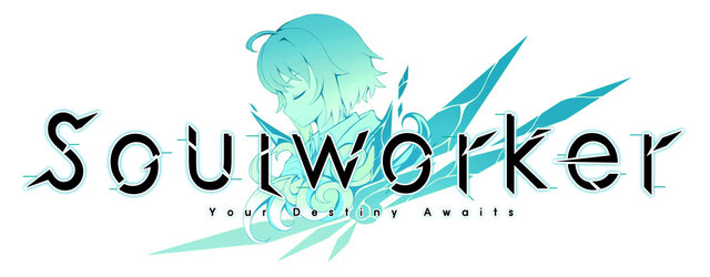 『Soul Worker』ロゴ