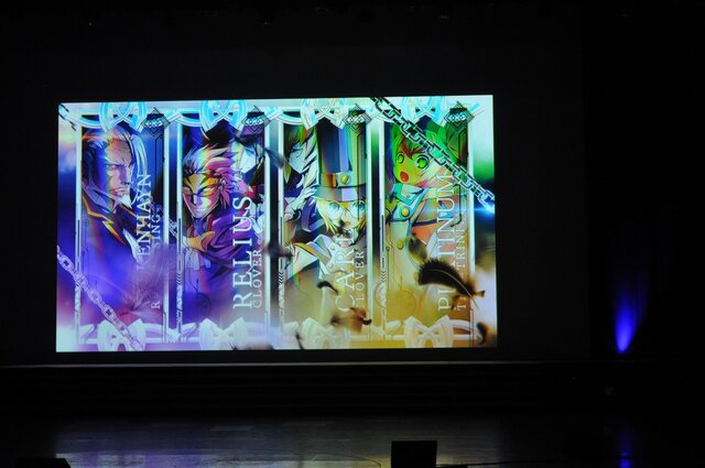 最終章『ブレイブルー セントラルフィクション』情報解禁…ナオトやヒビキを含む各キャラの新イラストも