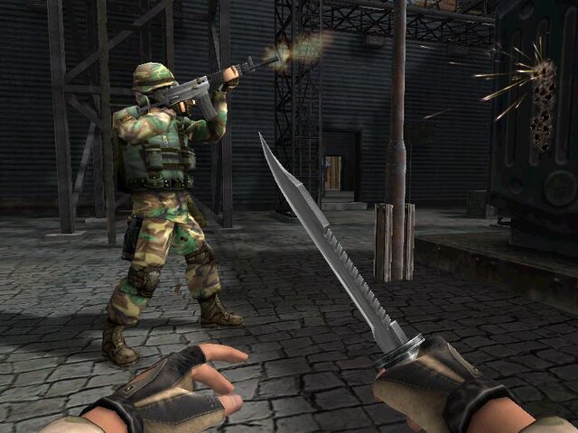 (c)2007 TECMO,LTD. / SeedC,Inc. / Dream Execution Technology Co.,Ltd. All rights reserved.
