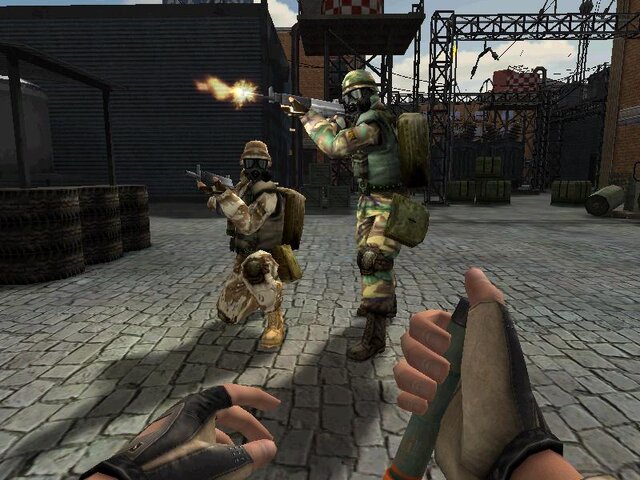 (c)2007 TECMO,LTD. / SeedC,Inc. / Dream Execution Technology Co.,Ltd. All rights reserved.
