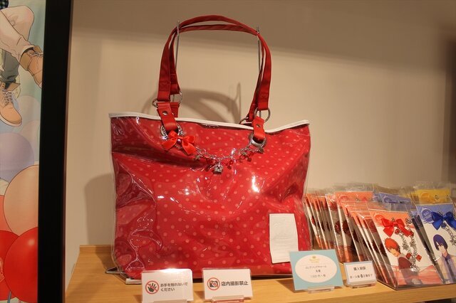【レポート】「SHINING STORE」に潜入！「うた☆プリ」グッズが盛りだくさんのコンセプトショップの内部とは