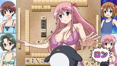 『咲-Saki-全国編』カスタマイズ/育成システムなどが公開！店舗特典の描きおろしイラストも