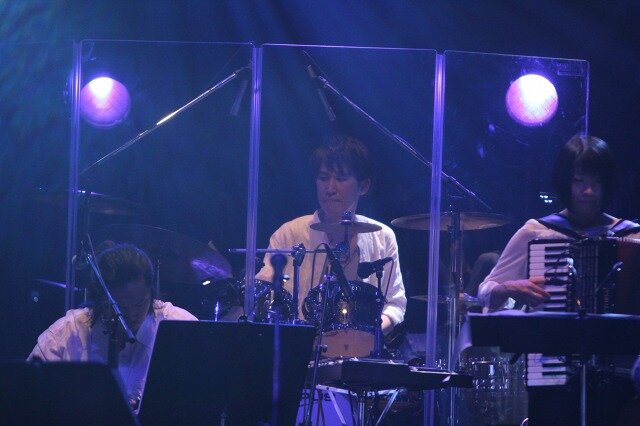 【レポート】“時の最果て”で繰り広げられた音の祝宴！ 光田康典作家20周年記念ライブ
