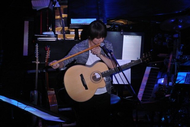 【レポート】“時の最果て”で繰り広げられた音の祝宴！ 光田康典作家20周年記念ライブ