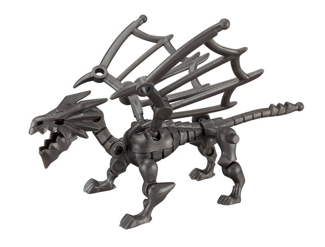 リオレウスやティガレックスの“ホネ”フィギュア登場！ 「ほねほねザウルス」の新ラインナップ