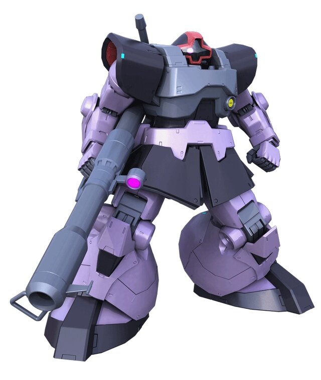 PS4/PS3『ガンダムバトルオペレーションＮＥＸＴ』バトル中に第三勢力が介入!?参戦機体や事前登録情報も公開