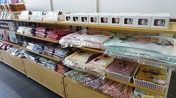 【レポート】“ルークの断髪”に“バルバトスのモニター”も！「テイルズ オブ 20周年展」に潜入
