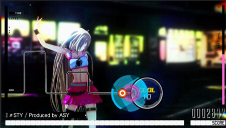 IA/VT -COLORFUL-