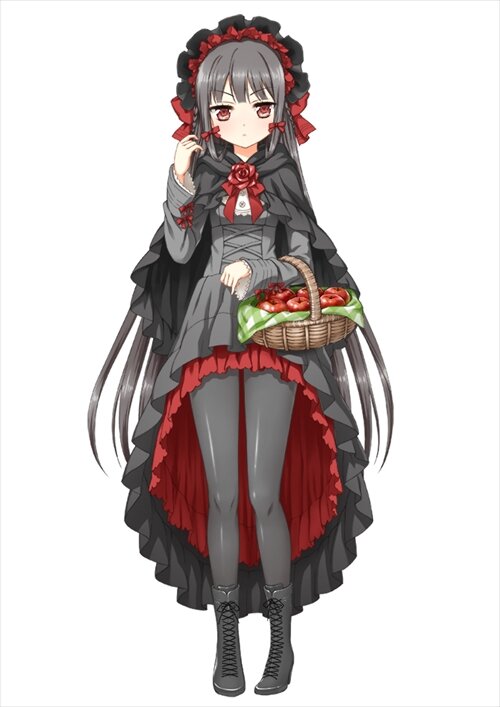闇†林檎様