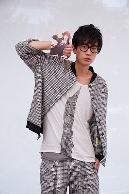 江口拓也