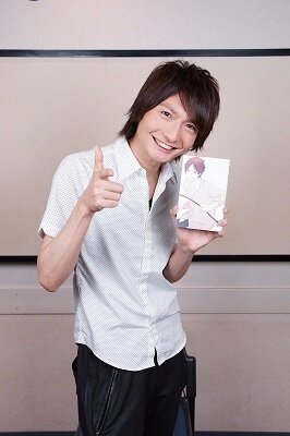 島崎信長