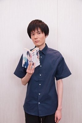 内山昂輝