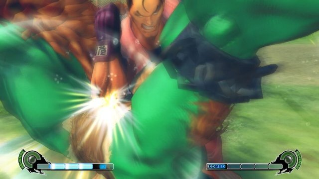 ストリートファイターIV
