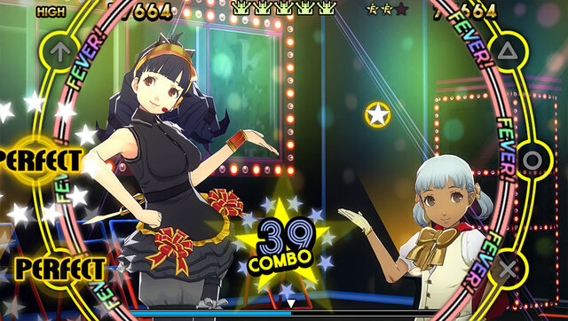 『P4D』初音ミクDLCは8月27日配信！実際の映像や、ミク専用のカラーウィッグ＆コンタクトが公開