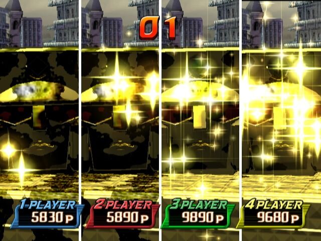タツノコvs.CAPCOM CROSS GENERATION OF HEROES