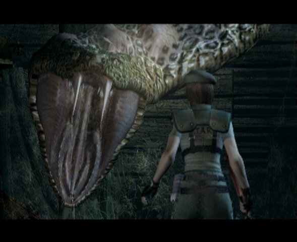 biohazard