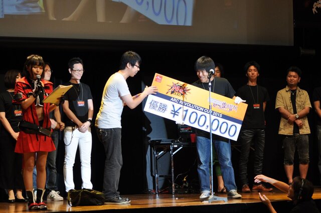 【レポート】勝利者が語る「あーくれぼ2015」…“やっぱり優勝だな”と言葉を残したのはあの人