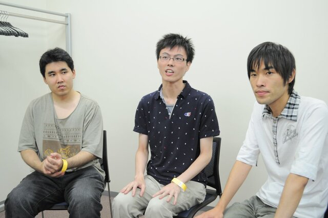 【レポート】勝利者が語る「あーくれぼ2015」…“やっぱり優勝だな”と言葉を残したのはあの人