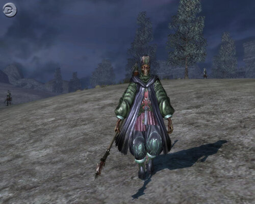 Soul of the Ultimate Nation