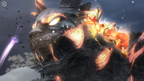 真・三國無双 MULTI RAID