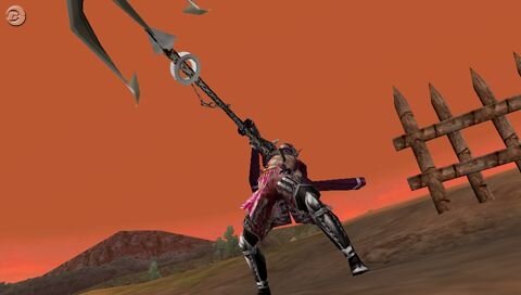 戦国BASARA バトルヒーローズ