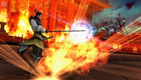 戦国BASARA バトルヒーローズ