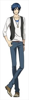 (C)ひなた凛／スタミュ製作委員会