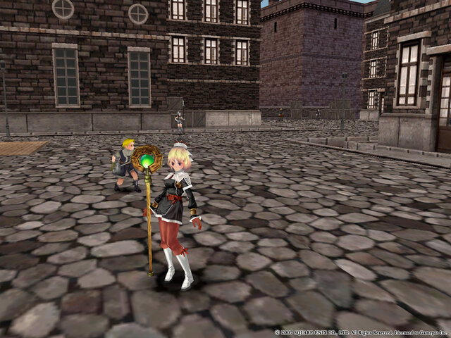 (C)2006 SQUARE ENIX CO.,LTD.All Rights Reserved, Licensed to Gamepot Inc.