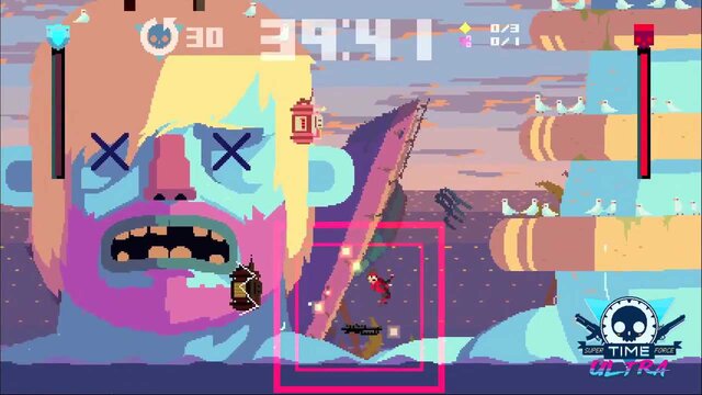 いびつでいい。ブッ飛んでていい。アイデア一発で、ゲームの歴史は変わる！プレステがチャレンジーにならなくてどうする！？というSCE公式映像が公開