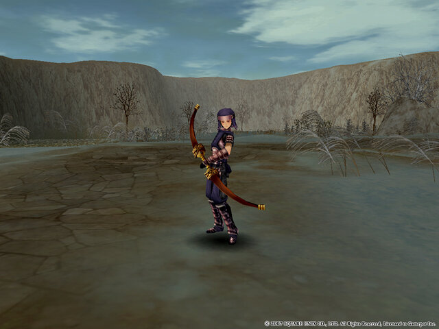 (C)2006 SQUARE ENIX CO.,LTD.All Rights Reserved, Licensed to Gamepot Inc.