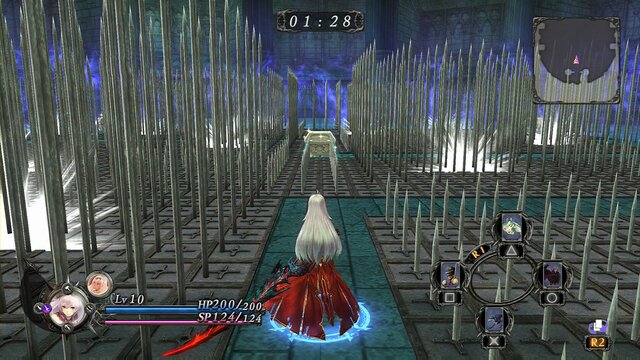 『よるのないくに』本編クリア後に解放される「エクストラシナリオ」や育成要素をご紹介