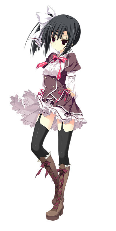 『魔女こいにっき』がPS Vitaに！ 原作版ライター書下ろし新章をはじめ、多彩な追加要素が