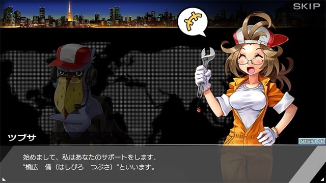 トラックも芝刈り機も擬人化！DMMの愛車ゲー『レーシング娘。』OBT開始