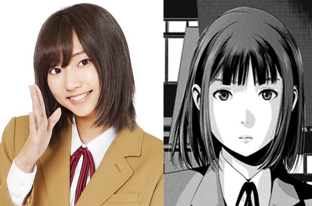 武田玲奈（千代役）