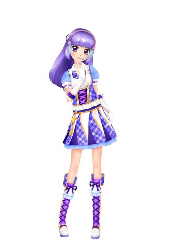 カラオケ機能搭載の3DS『アイカツ！ My No.1 Stage！』収録ドレスは580種超えで、楽曲は16曲