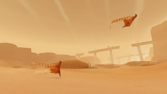 【特集】読者が選ぶ「台風の日に遊びたいゲーム」結果発表…没入感溢れる『rain』から、与える側になれる『塊魂』まで
